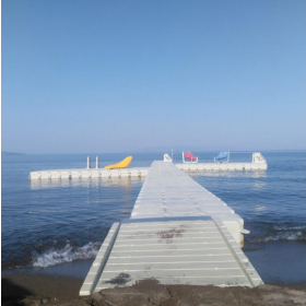 Yüzer Platformlar